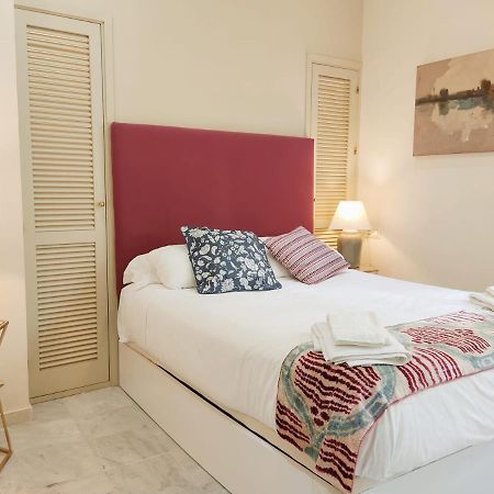 Homeyseville-Bright Apartment At Santa Cruz 4 Pax, Parking Optional Exteriér fotografie