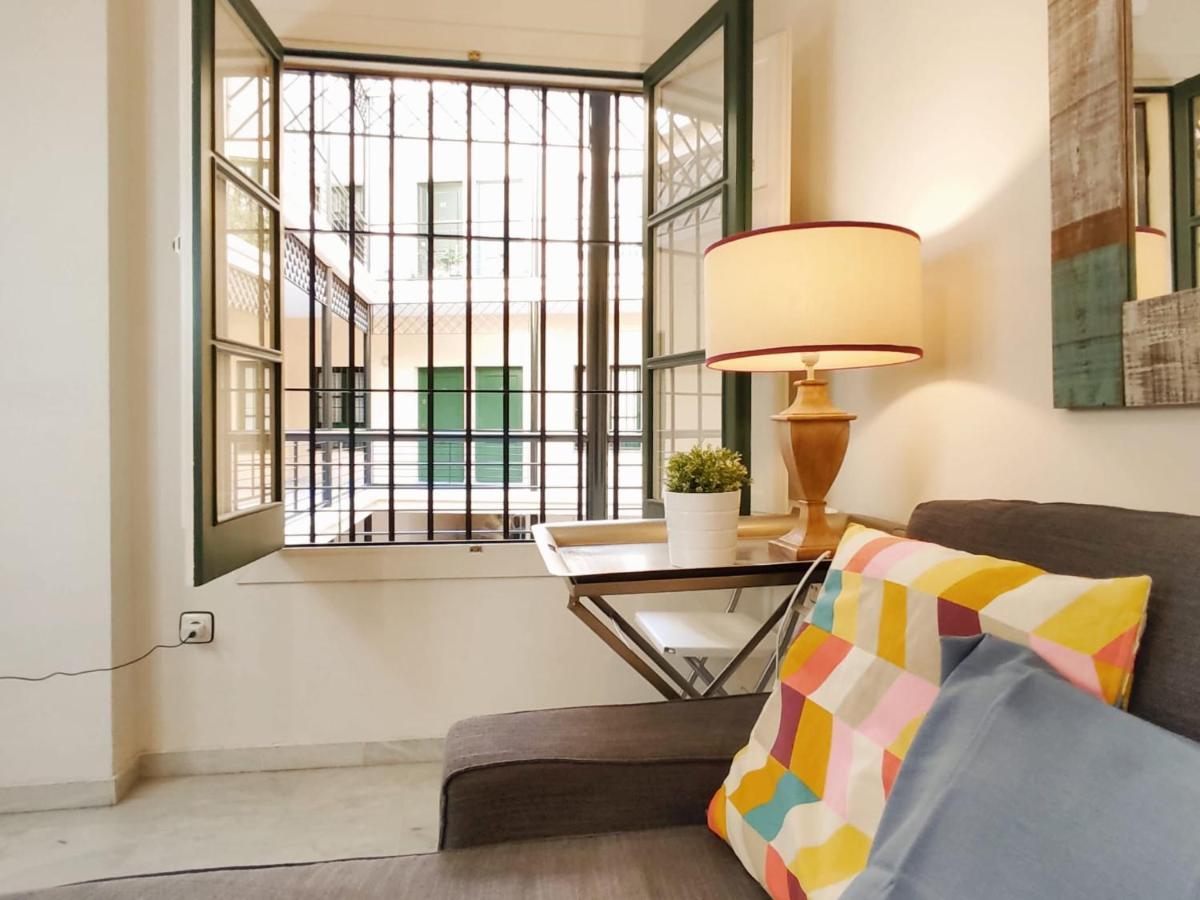Homeyseville-Bright Apartment At Santa Cruz 4 Pax, Parking Optional Exteriér fotografie