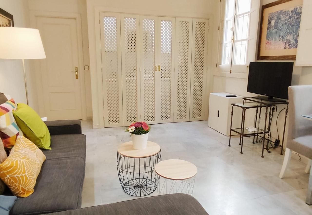 Homeyseville-Bright Apartment At Santa Cruz 4 Pax, Parking Optional Exteriér fotografie