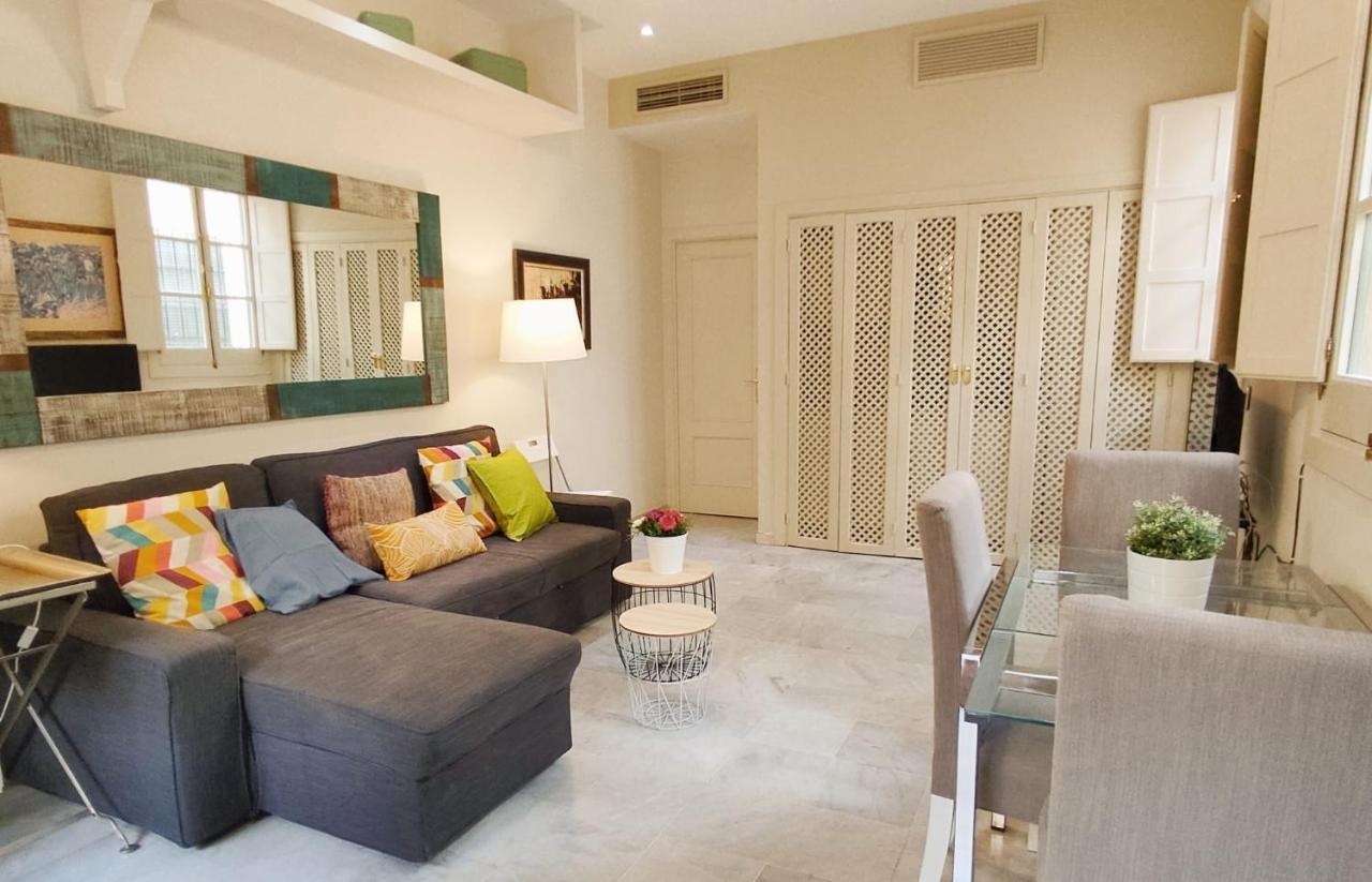 Homeyseville-Bright Apartment At Santa Cruz 4 Pax, Parking Optional Exteriér fotografie