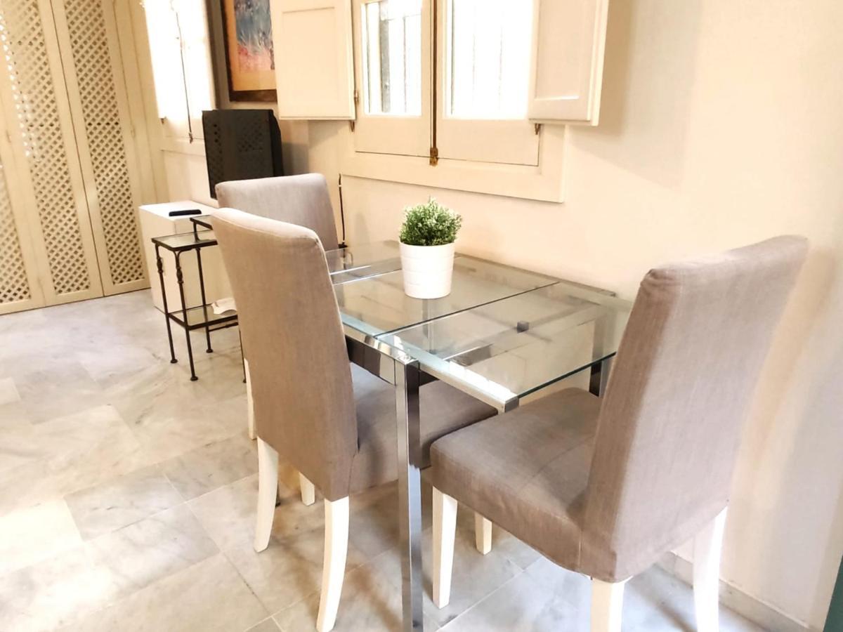 Homeyseville-Bright Apartment At Santa Cruz 4 Pax, Parking Optional Exteriér fotografie