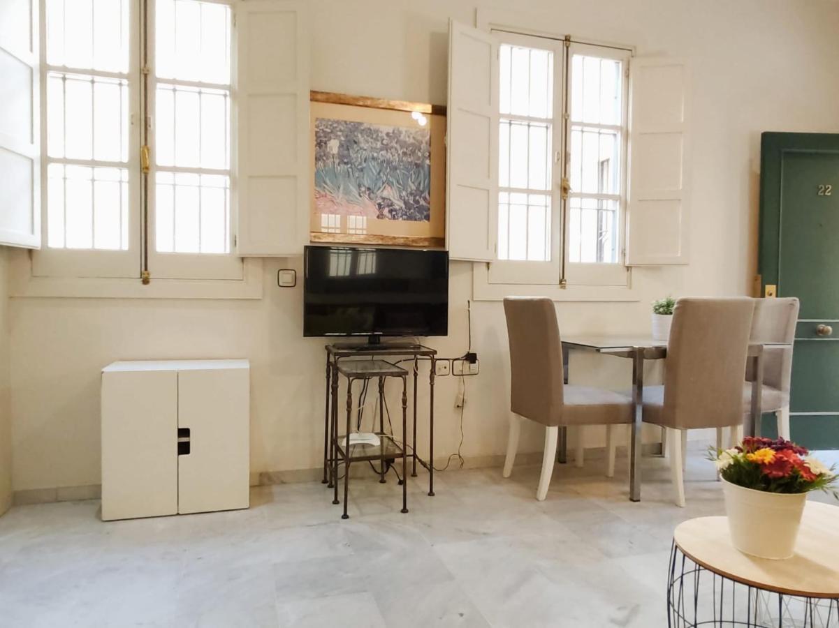 Homeyseville-Bright Apartment At Santa Cruz 4 Pax, Parking Optional Exteriér fotografie