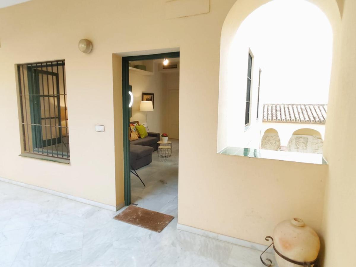 Homeyseville-Bright Apartment At Santa Cruz 4 Pax, Parking Optional Exteriér fotografie