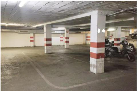 Homeyseville-Bright Apartment At Santa Cruz 4 Pax, Parking Optional Exteriér fotografie