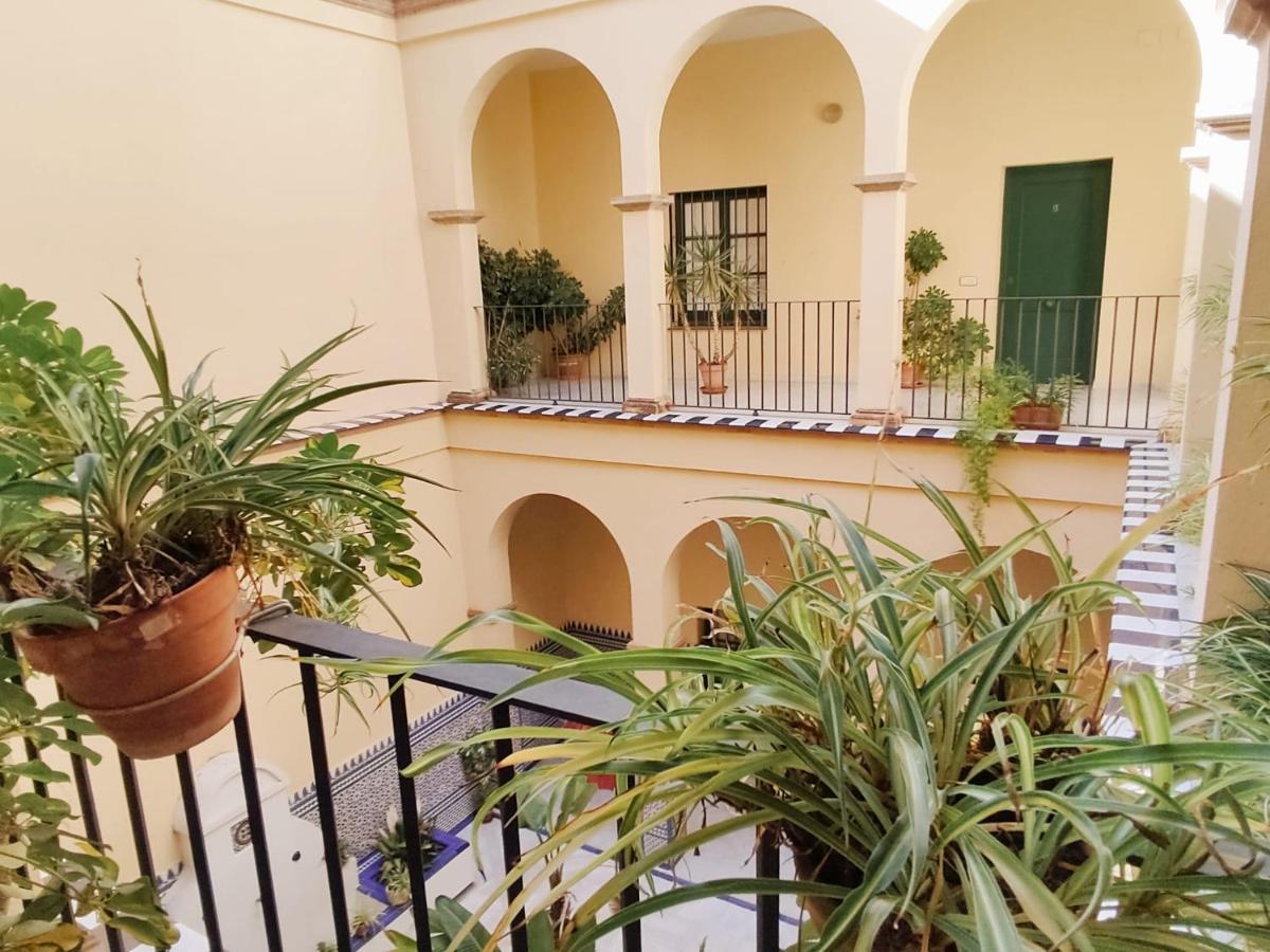 Homeyseville-Bright Apartment At Santa Cruz 4 Pax, Parking Optional Exteriér fotografie