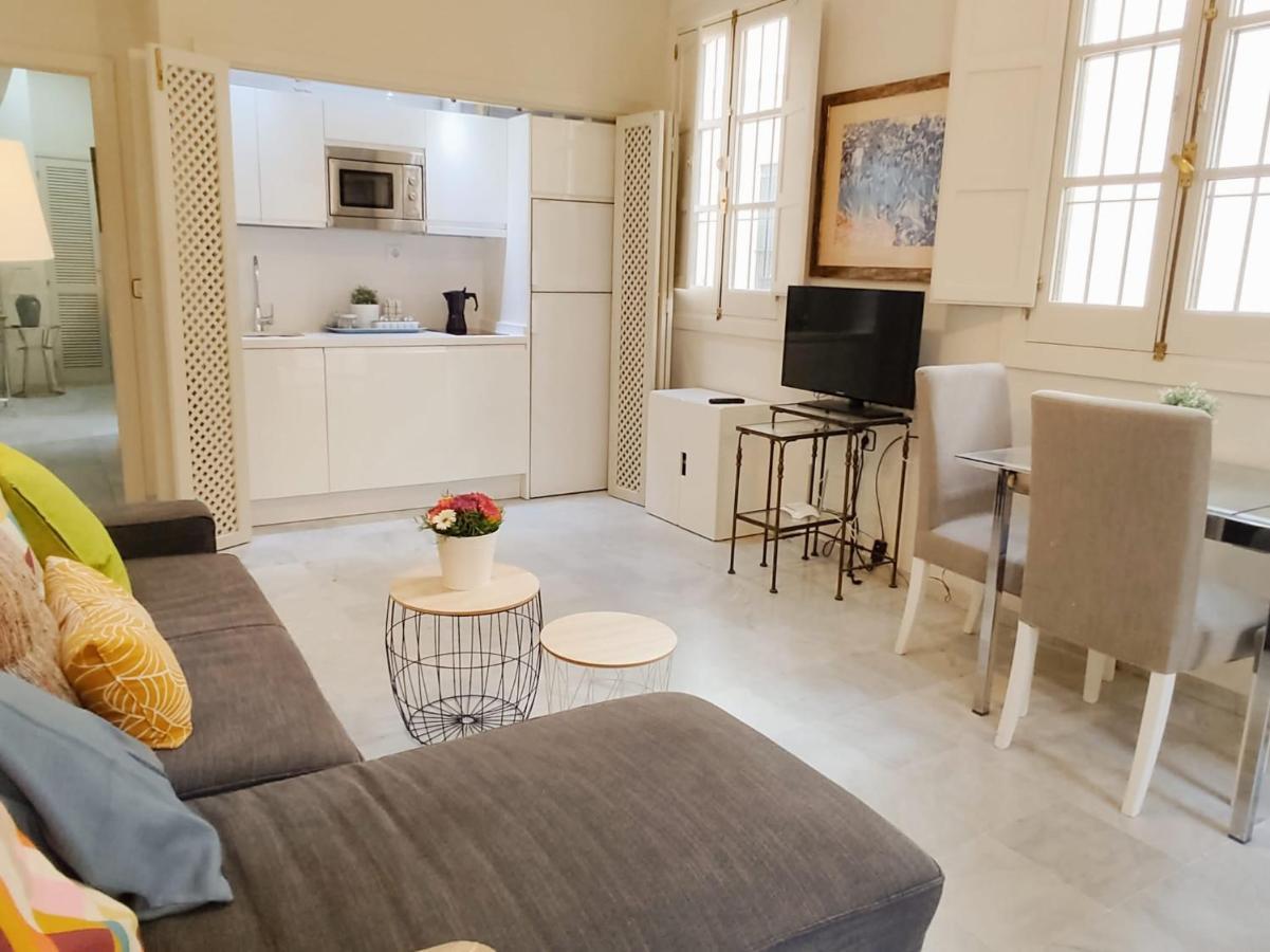Homeyseville-Bright Apartment At Santa Cruz 4 Pax, Parking Optional Exteriér fotografie