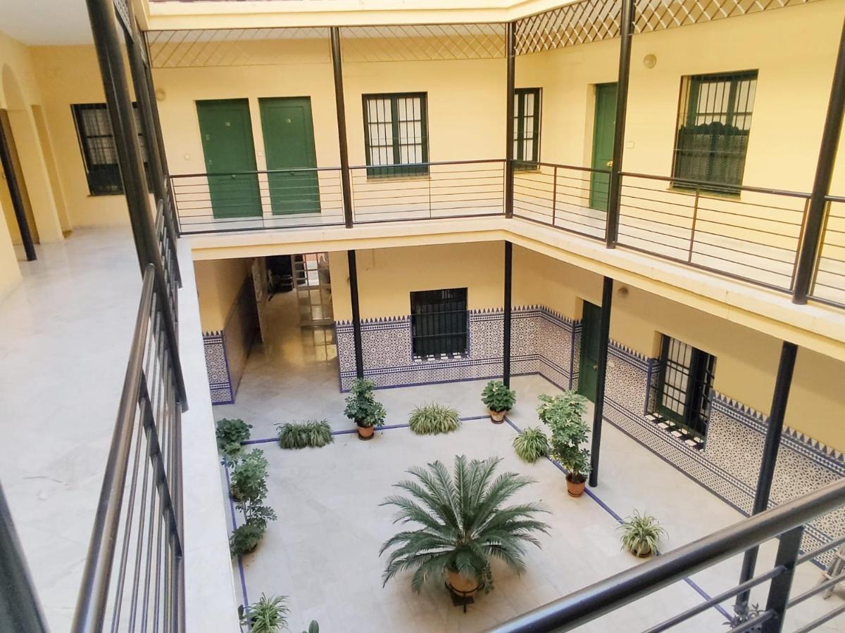 Homeyseville-Bright Apartment At Santa Cruz 4 Pax, Parking Optional Exteriér fotografie