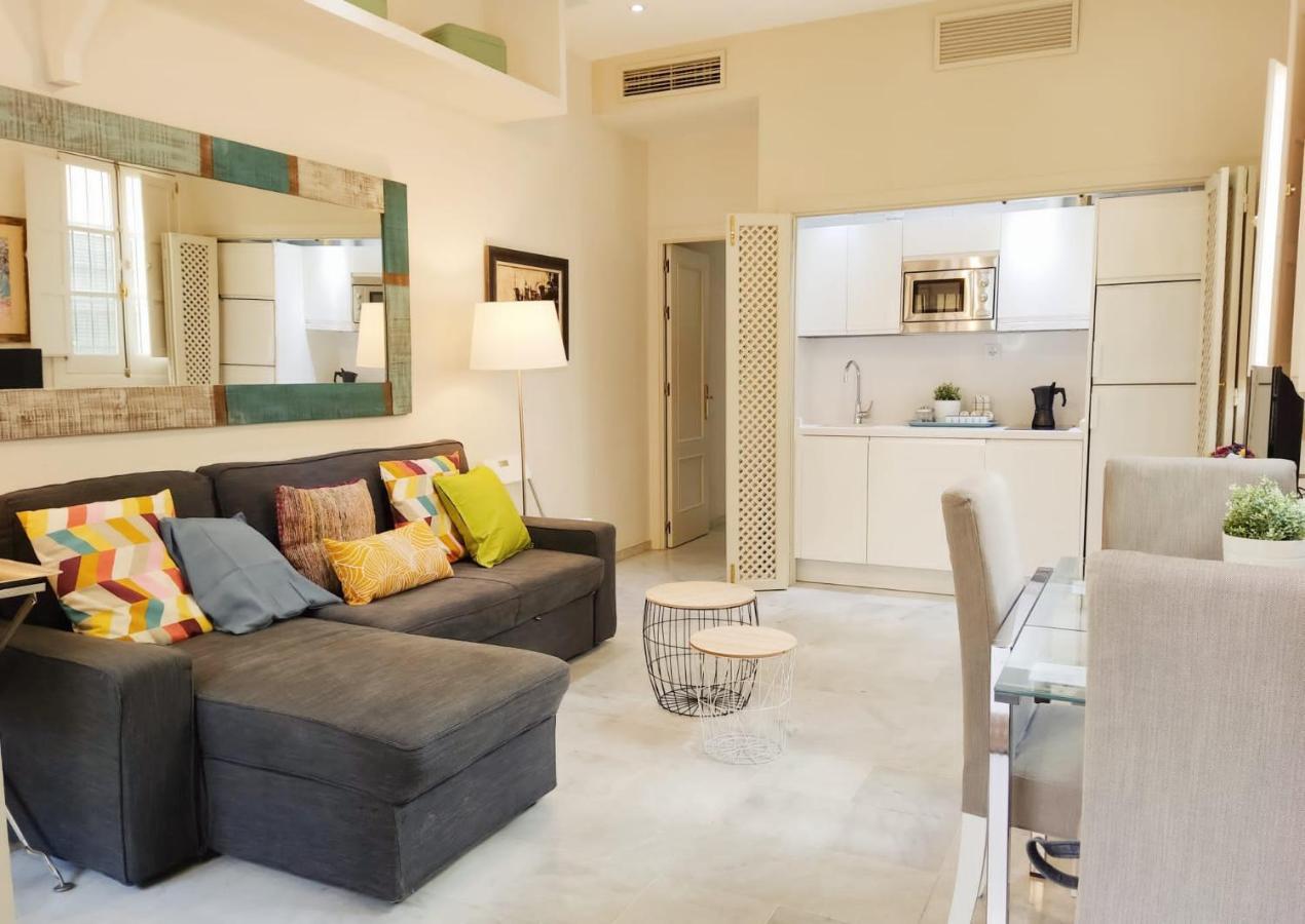 Homeyseville-Bright Apartment At Santa Cruz 4 Pax, Parking Optional Exteriér fotografie