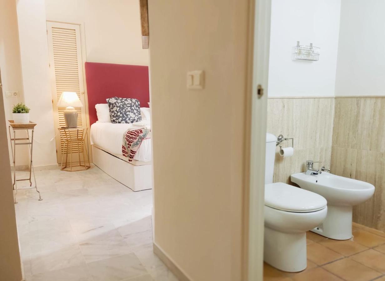 Homeyseville-Bright Apartment At Santa Cruz 4 Pax, Parking Optional Exteriér fotografie