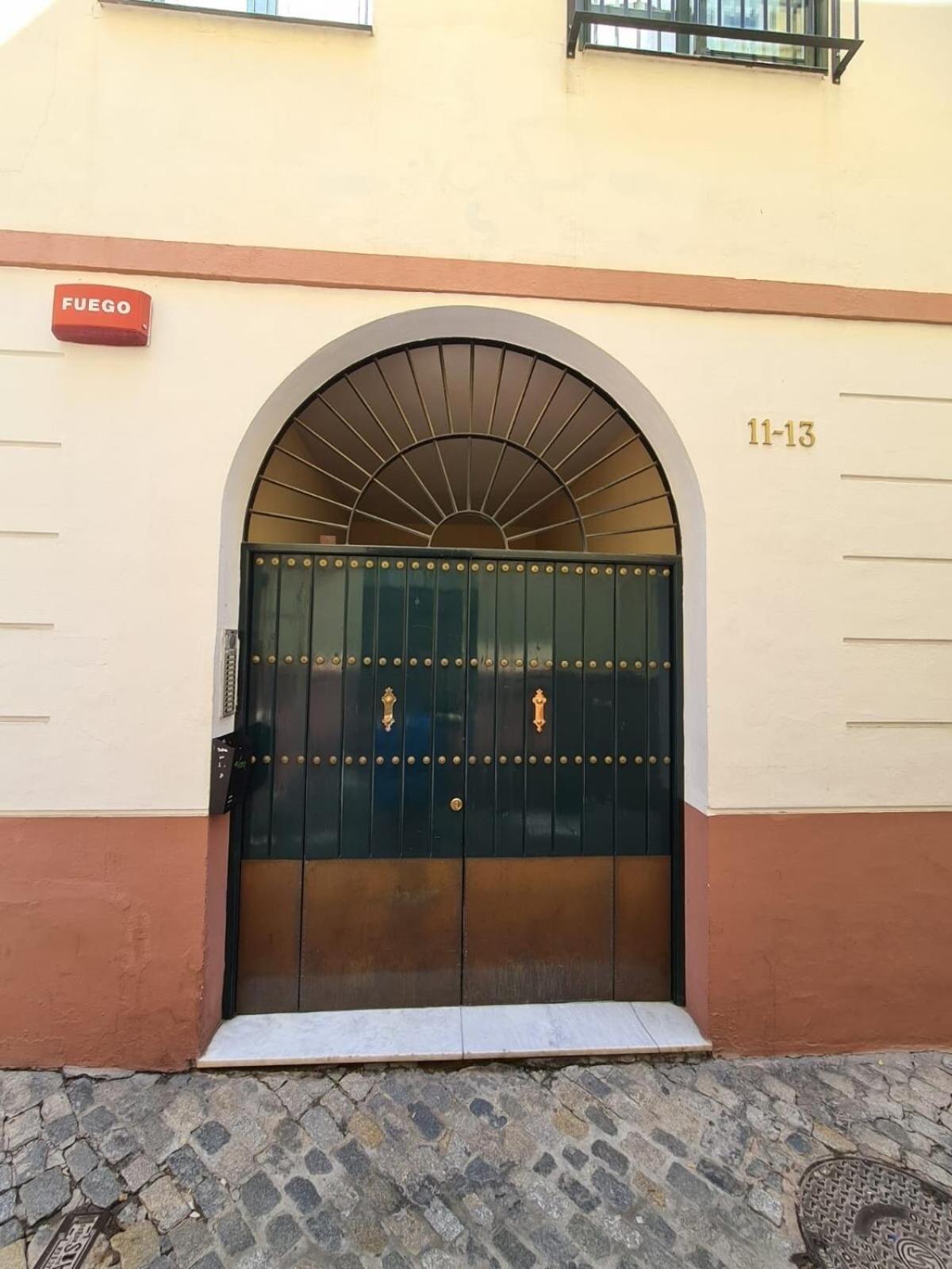 Homeyseville-Bright Apartment At Santa Cruz 4 Pax, Parking Optional Exteriér fotografie